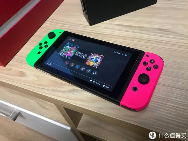 Nintendo 任天堂 Switch 日本亚马逊抢购攻略