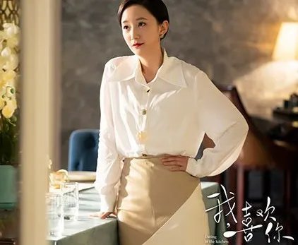 《我喜欢你》电视剧好不好看 该剧演员和电影演员有什么不同