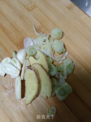 【山东】烧鱼