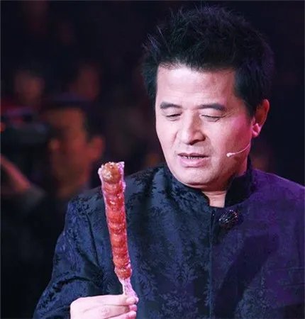 毕福剑到底说了什么话被停职了 揭秘其中不为人知的内幕