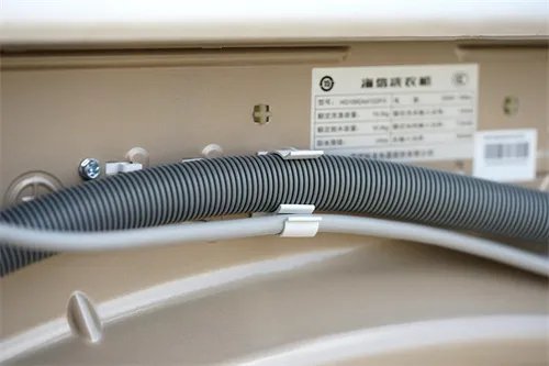 洗衣机排水管高了有影响吗