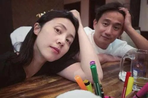 黄磊和刘若英合作过3部戏，产生了第四种感情，为什么他还是选择了孙莉？