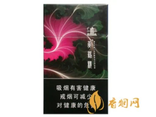 黄鹤楼香烟价格表图大全2022一览表