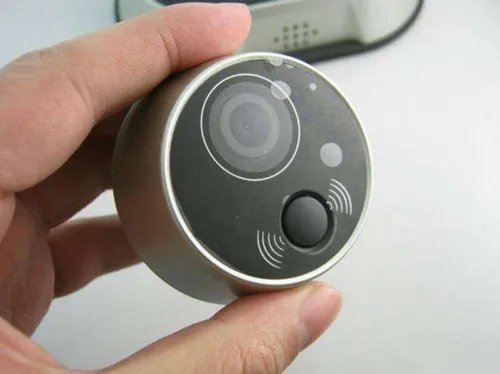 电子门铃如何选择 电子门铃工作原理