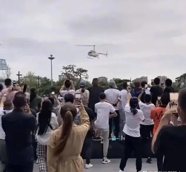 西安网红木森婚礼你觉得是真实的吗?