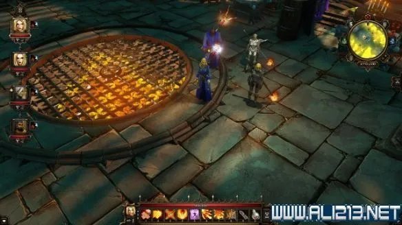 《神界3：原罪》各职业优缺点简评 神界3玩哪个职业好