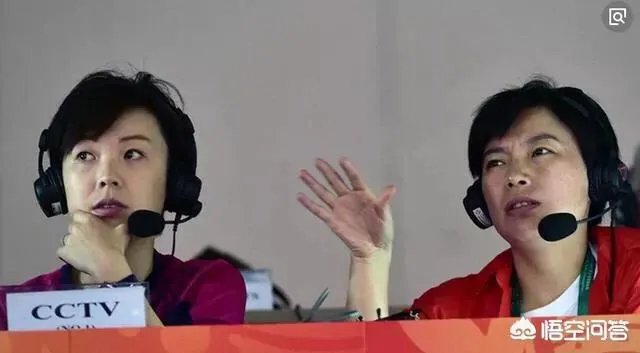 央视乒乓球解说员杨影近况如何?