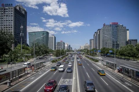 道路交通安全违法行为有哪些