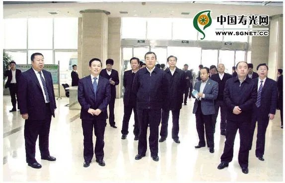 寿光民声的民声简介