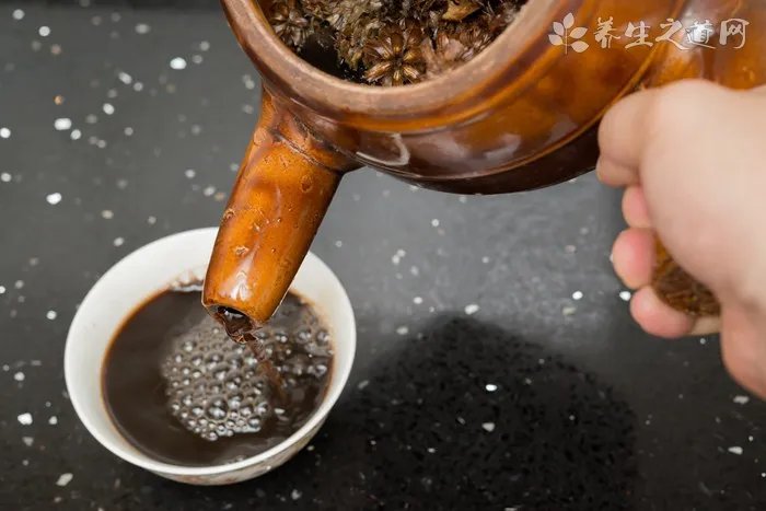 乌龙茶与人参乌龙茶的区别