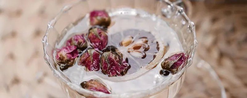 柠檬茶怎么做 自制蜂蜜柠檬茶