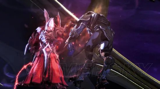 《星际争霸2虚空之遗》战役图文攻略 全任务图文流程攻略