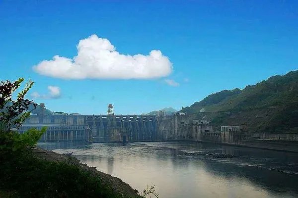 湖南最大水库十大排名 湖南哪个水库容量最大最惊人