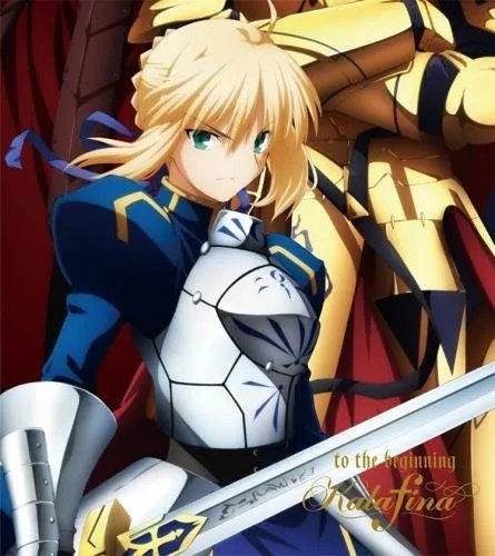 Fate-Zero(第2季)OP-OP2片头曲 叫什么