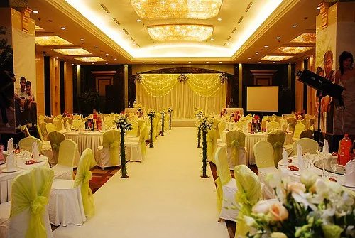 宁波婚庆公司有哪些 如何选择婚庆公司