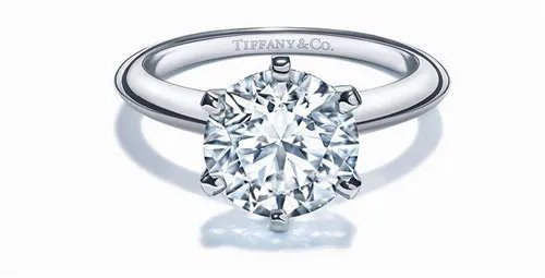 tiffany1克拉钻戒多少钱 它是否值得普通人购买