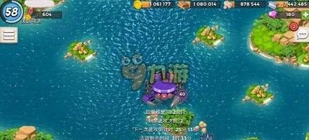 海岛奇兵超级螃蟹多久刷新一次 下一次什么时候出现