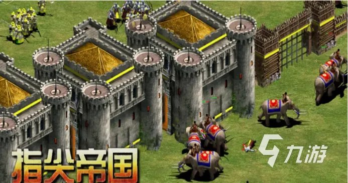 2022中世纪领主游戏盘点 古代战争游戏合集