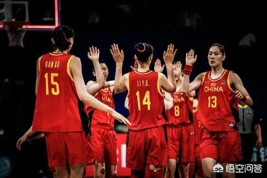 今晚中国女篮对阵澳大利亚女篮,你对这场比赛怎么看?哪里可以看直播?
