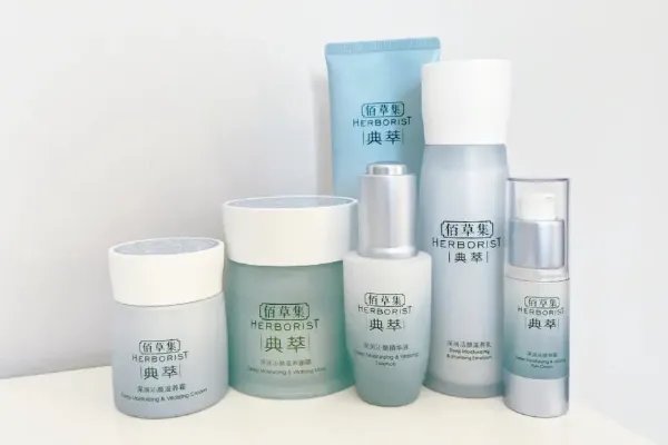 国货护肤品牌排行榜前十名