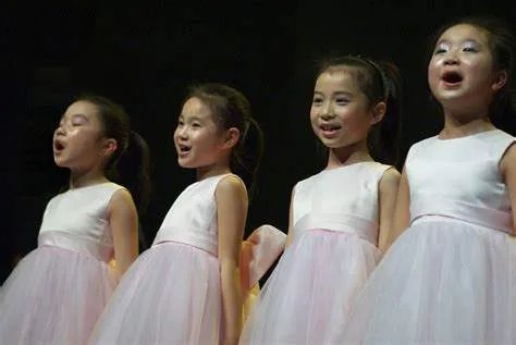 小学生校园经典歌曲有哪些