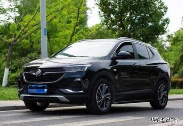 昂科拉怎么样值得买吗？