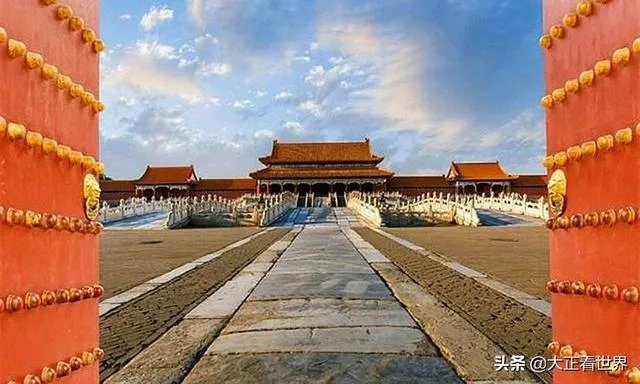 美国 白宫 俄罗斯 克里姆林宫 中国