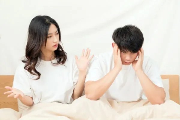 恋爱的四个阶段是什么?
