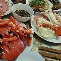 清蒸波士顿龙虾怎么做如何做好吃
