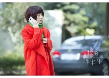 《我的前半生》一共有多少集?