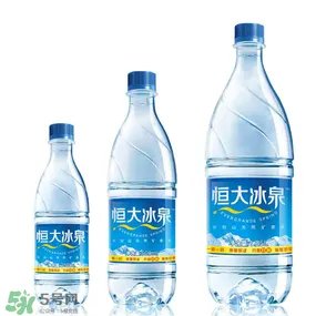 恒大冰泉多少钱一瓶？恒大冰泉为什么这么贵？