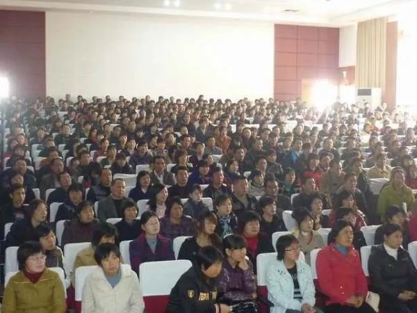 袍江中学的介绍