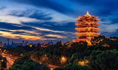 湖北免门票a级景区名单
