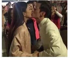 赵丽颖的男朋友是谁?