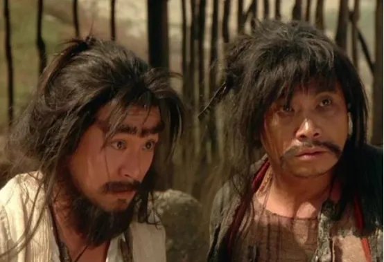 周星驰和吴孟达发生了什么事,后来为什么再也没和合作过?
