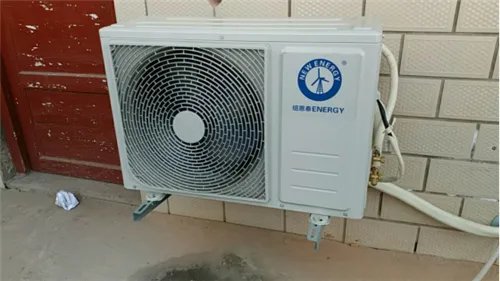 空气源热泵热风机能制冷吗