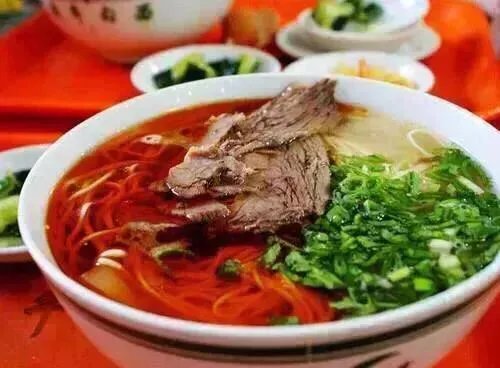 马子禄牛肉面名气为什么这么大?