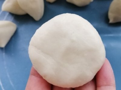 油炸糕做法