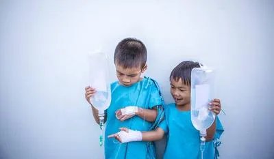 八个月宝宝发烧39.5度怎么办 家长是否该送发烧的宝宝去医院
