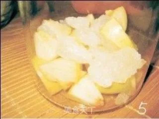自制苹果醋
