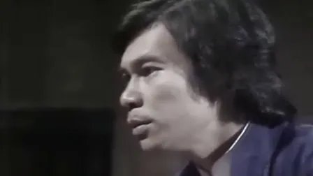 大地恩情之金山梦的介绍
