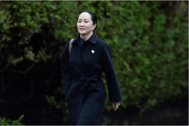 孟晚舟几婚？