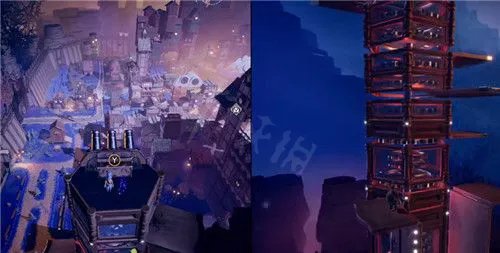 《双人成行》小游戏在哪收集?小游戏收集攻略