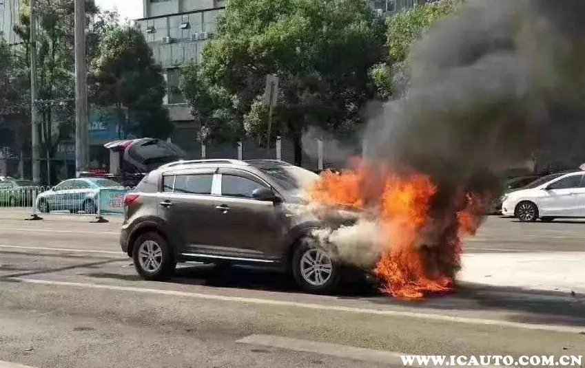 夏天开车注意事项，夏季行车安全注意事项