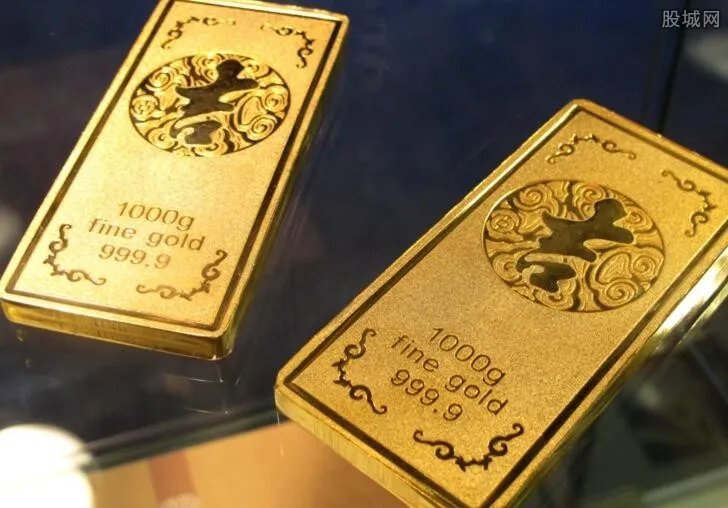 非农数据对黄金行情的影响是什么