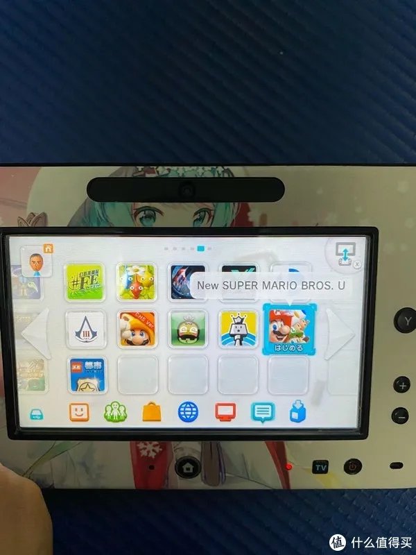 Switch前辈 任天堂wiiu 在2021年还值得买吗?