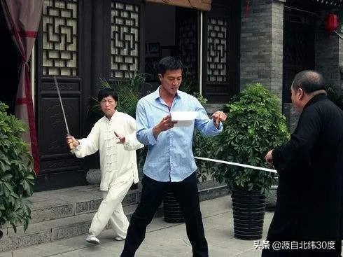 安志杰年轻帅照