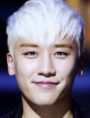 BigBang全部成员照片和简介