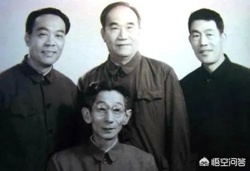 侯宝林的师傅是谁?