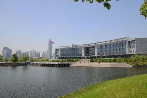 南通大学几本？